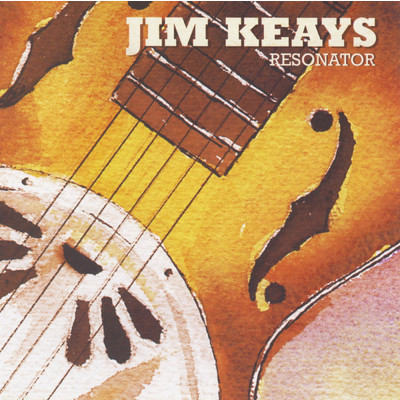 シングル/Living In A Child's Dream (Acoustic)/Jim Keays