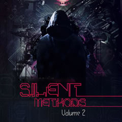 Silent Methods, Vol. 2/Hollywood Film Music Orchestra