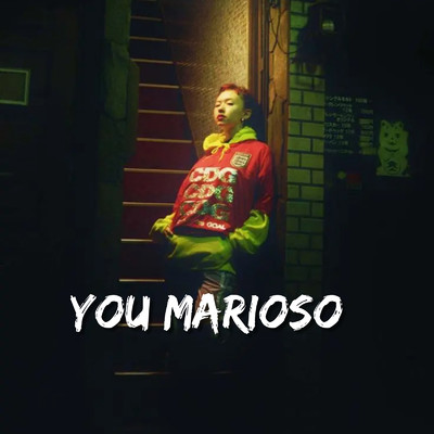 シングル/Cuando Digas/You Marioso