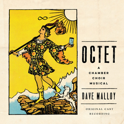 Octet (Original Cast Recording)/Dave Malloy & Original Cast of Octet