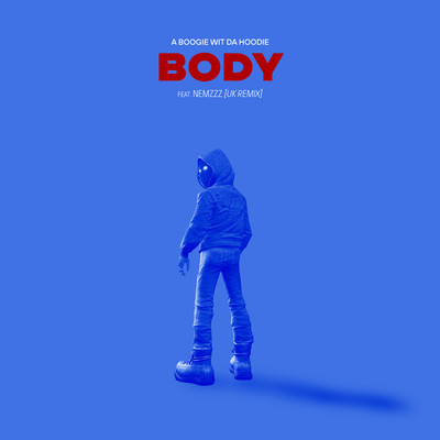 A Boogie Wit da Hoodie