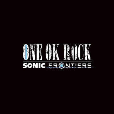 シングル/Vandalize (Sonic Frontiers)/ONE OK ROCK