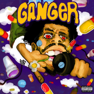Ganger (Deluxe Edition)/Veeze