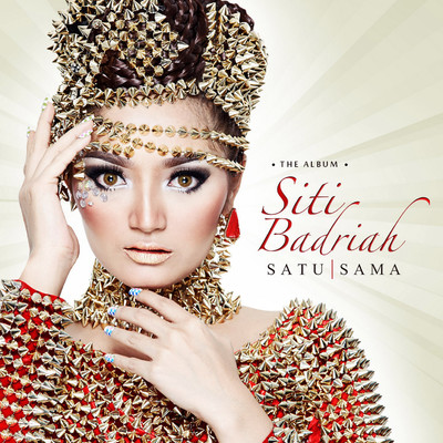 Brondong Tua (Breakbeat Radio Edit)/Siti Badriah