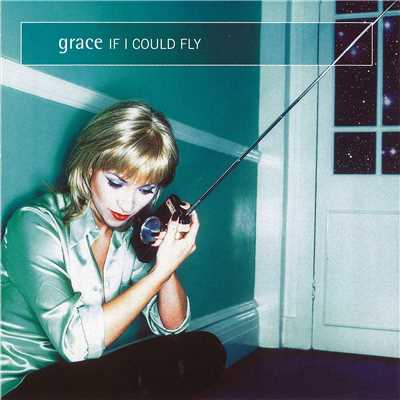 シングル/If I Could Fly (Oakenfold & Osborne Trance Mix)/Grace