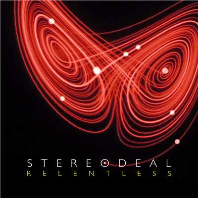 シングル/Relentless/Stereodeal