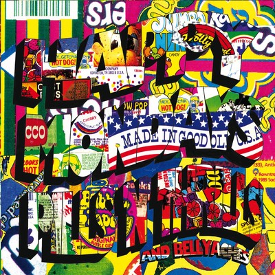 Pills 'N' Thrills And Bellyaches (Collector's Edition)/Happy Mondays