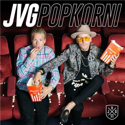 シングル/Se ei oo niin (feat. Pete Parkkonen)/JVG