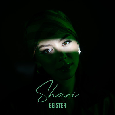 Geister/SHARI