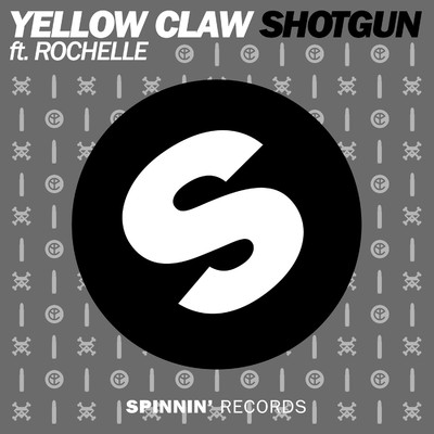 シングル/Shotgun (feat. Rochelle) [Radio Edit]/Yellow Claw
