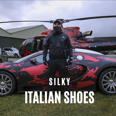 Italian Shoes/Silky