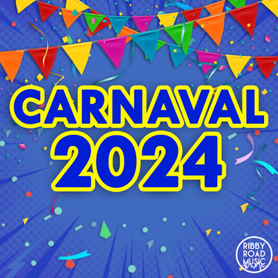 Carnaval 2024/Various Artists
