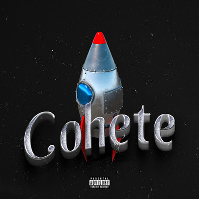 Cohete/Esteban Ghett