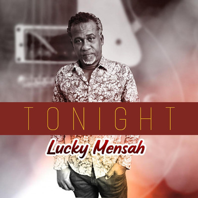 シングル/Tonight/Lucky Mensah