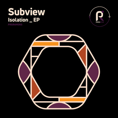 アルバム/Isolation/Subview