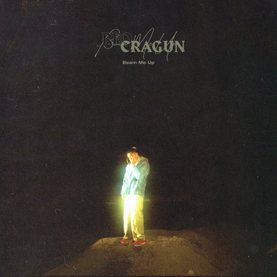 アルバム/Beam Me Up/Reo Cragun