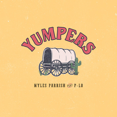 Yumpers (feat. P-Lo)/Myles Parrish