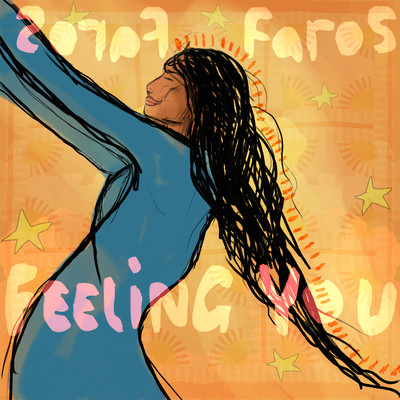 シングル/Feeling You/Faros