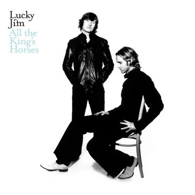 All the King's Horses/Lucky Jim