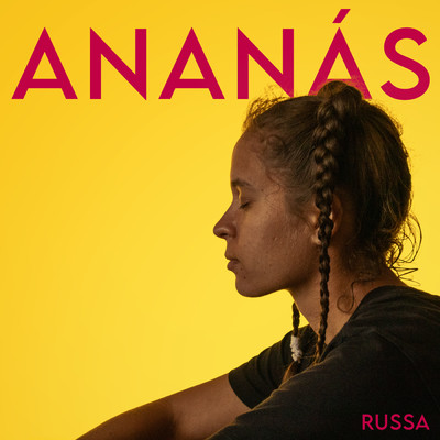 シングル/Ananas/Russa