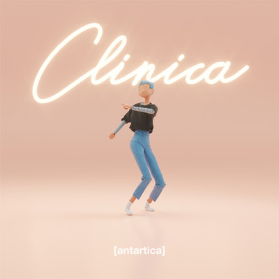 シングル/Clinica/Antartica