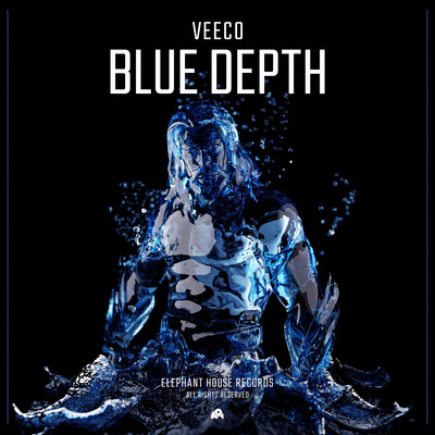 シングル/Blue Depth/Veeco