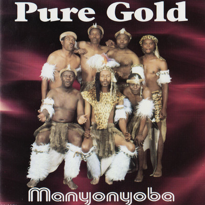 Manyonyoba/Pure Gold