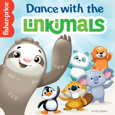 Dance With the Linkimals/Fisher-Price