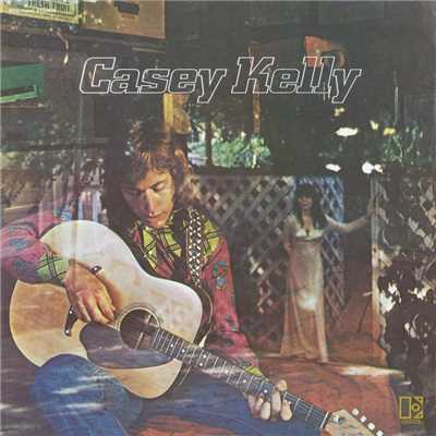 Resign Yourself To Me/Casey Kelly
