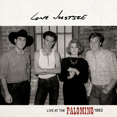 アルバム/Live At The Palomino, 1983/Lone Justice