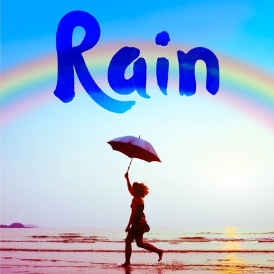 シングル/Rain Rain/Cher