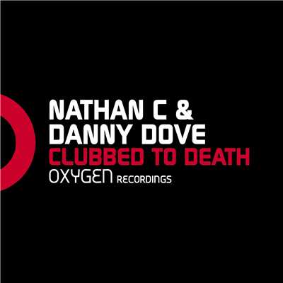 Danny Dove & Nathan C