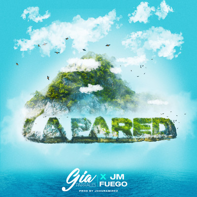 La Pared (feat. JM Fuego)/Gia Parrales