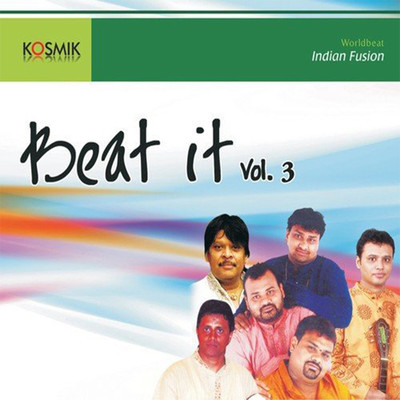 Beat It If You Can Part 3/V. Selvaganesh