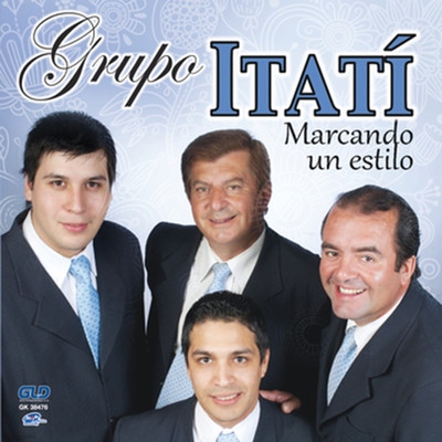 A Mi Guainita/Grupo Itati