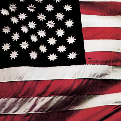 There's a Riot Goin' On (silent)/Sly & The Family Stone