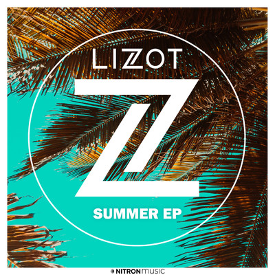 アルバム/SUMMER EP/LIZOT