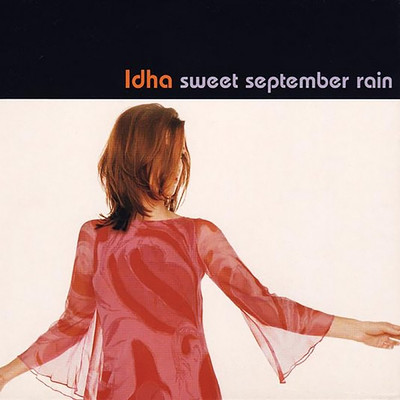 アルバム/Sweet September Rain EP (Clean)/Idha