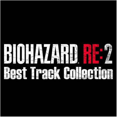 アルバム/BIOHAZARD RE:2 Best Track Collection/Capcom Sound Team