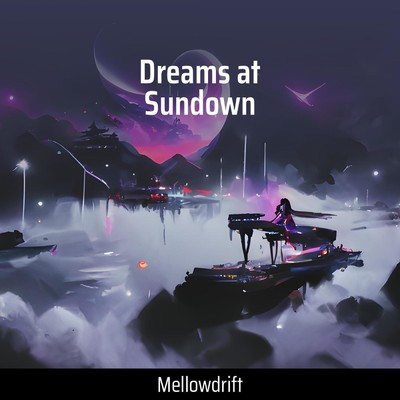シングル/Dreams at Sundown/MellowDrift