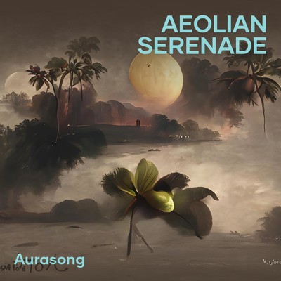 シングル/Aeolian Serenade/Aurasong