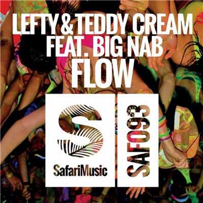 シングル/Flow (feat. Big Nab)/Lefty