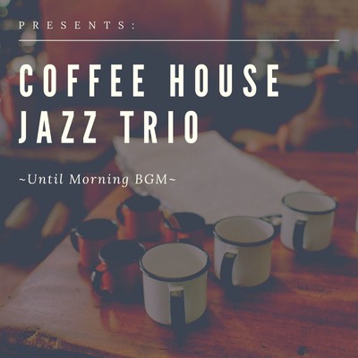 Finding My Own/Relaxing Jazz Trio