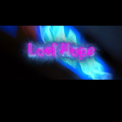 アルバム/Lost Hope/FLY-G