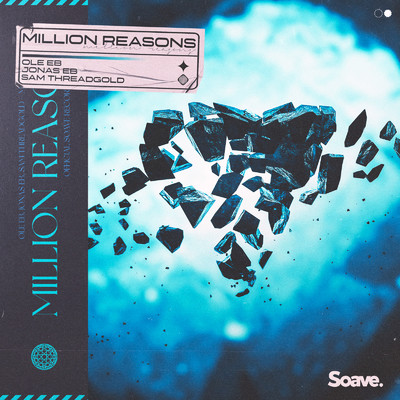 Million Reasons/Ole Eb