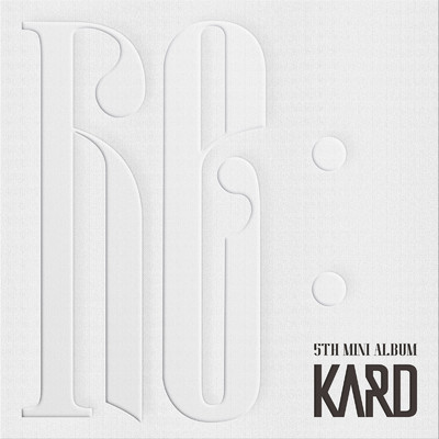 シングル/Break Down (Instrumental)/KARD