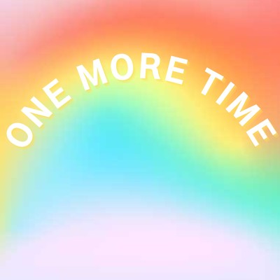 one more time/広田達也