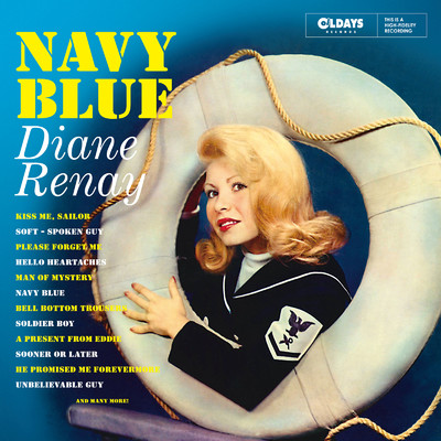 HE PROMISED ME FOREVERMORE/DIANE RENAY