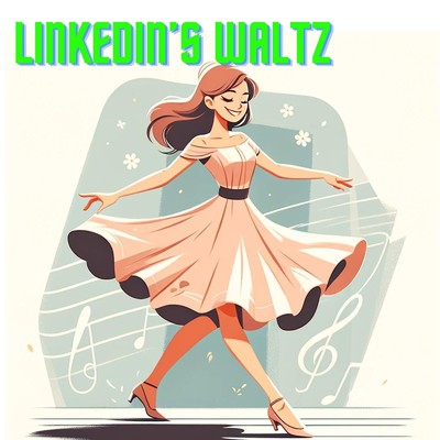 シングル/LinkedIn's Waltz/Mei260