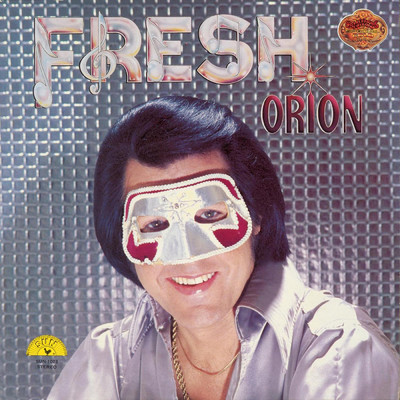 アルバム/Fresh/オリオン